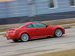 Infiniti G37 S Coupe 2008 года
